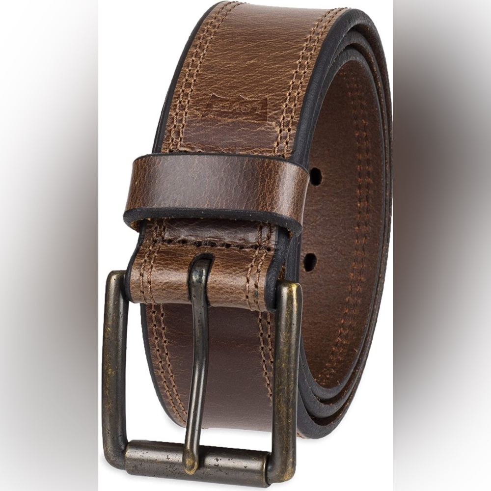 NWT Levi’s Men’s Casual Leather Belt